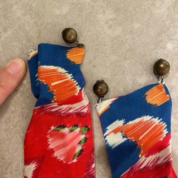 Farm Rio Jumpsuit - Picture 7 of 7